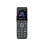 Fanvil Linkvil W610D Teléfono IP DECT SingleCell - Imagen 3
