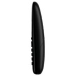Gigaset Basic 100 Inalámbrico DECT Negro - Imagen 4