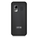 SPC 2323N Móvil Fortune 2 Pocket Edition Black - Imagen 3