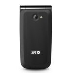 SPC 2325N Titan Telefono Movil BT FM Negro - Imagen 2