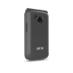 SPC 2326T Movil Stella 2 BT FM + Dock - Imagen 3