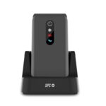 SPC 2326T Movil Stella 2 BT FM + Dock - Imagen 4