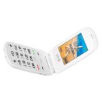 SPC 2304B Harmony Telefono Movil BT FM + Dock Blan - Imagen 2