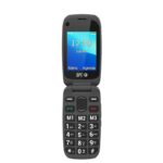SPC 2330N Harmony 4G Movil BT FM + Dock Negr - Imagen 2