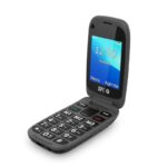 SPC 2330N Harmony 4G Movil BT FM + Dock Negr - Imagen 3