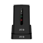 SPC 2321NS Prince 4G Móvil Senior BT FM + base - Imagen 2