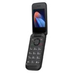 TCL Móvil Senior One Touch 5023 2.4" Black - Imagen 2