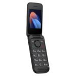 TCL Móvil Senior One Touch 5023 2.4" Black - Imagen 3