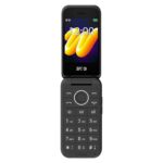 SPC 2336N Wild 4G Telefono Movil 2.8" BT FM Negro - Imagen 2