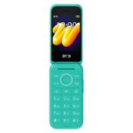 SPC 2336V Wild 4G Telefono Movil 2.8" BT FM Verde - Imagen 3