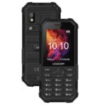 Logicom Xtrem 40 Móvil Básico 4G 2.4" IP68 - Imagen 2