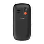 Gigaset Móvil Senior GL395 2.2" SIM Negro - Imagen 4