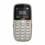 Gigaset Móvil Senior GL395 2.2" SIM Grey Titanium - Imagen 2