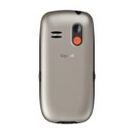 Gigaset Móvil Senior GL395 2.2" SIM Grey Titanium - Imagen 4