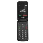 Gigaset Móvil Senior GL595 2.8" SIM Negro - Imagen 2