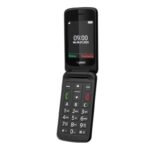 Gigaset Móvil Senior GL595 2.8" SIM Negro - Imagen 3
