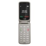Gigaset Móvil Senior GL595 2.8" SIM Grey Titanium - Imagen 2
