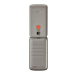 Gigaset Móvil Senior GL595 2.8" SIM Grey Titanium - Imagen 4