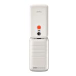Gigaset Móvil Senior GL595 2.8" SIM Blanco Perla - Imagen 4