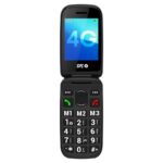 SPC 2337N Harmony 2 4G Movil BT FM + Dock Negro - Imagen 2