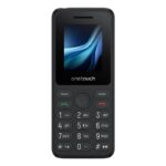 TCL Móvil Senior 4G One Touch 5041 1.8" Dark Grey