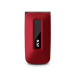 SPC 2342R Titan 4G Movil Senior 2.4" S.HELP Rojo - Imagen 3
