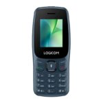Logicom Posh 405 Móvil Básico 4G 1.77" DS BT Azul - Imagen 2