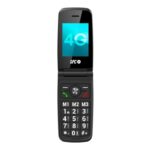 SPC 2342R Titan 4G Movil Senior 2.4" S.HELP Azul - Imagen 2