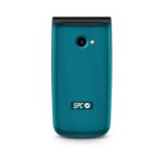 SPC 2342R Titan 4G Movil Senior 2.4" S.HELP Azul - Imagen 3