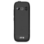 SPC 2329N Móvil Fortune 2 Max 4G  Black - Imagen 3