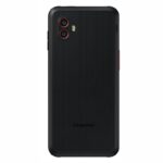Samsung Galaxy Xcover6 Pro EE 128GB Black - Imagen 3