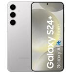Samsung Galaxy S24+ 6.7" QHD+ 512GB 12GB Gray