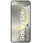 Samsung Galaxy S24+ 6.7" QHD+ 512GB 12GB Gray - Imagen 2