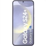 Samsung Galaxy S24+ 6.7" QHD+ 512GB 12GB Violet - Imagen 2