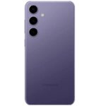 Samsung Galaxy S24+ 6.7" QHD+ 512GB 12GB Violet - Imagen 3