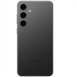 Samsung Galaxy S24+ 6.7" QHD+ 256GB 12GB Black - Imagen 3