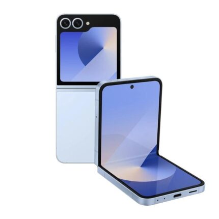 Samsung Galazy Z FLIP 6 5G 12Gb 512Gb Blue