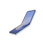 Samsung Galazy Z FLIP 6 5G 12Gb 512Gb Blue - Imagen 2