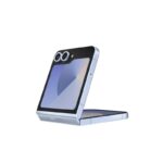 Samsung Galazy Z FLIP 6 5G 12Gb 512Gb Blue - Imagen 4