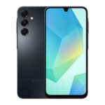 Samsung Galaxy A16 6.7" FHD+ 128GB 4GB Negro - Imagen 4