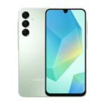 Samsung Galaxy A16 6.7" FHD+ 128GB 4GB Verde - Imagen 4
