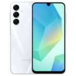 Samsung Galaxy A16 6.7" FHD+ 128GB 4GB Light Gray - Imagen 2
