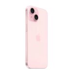 Apple iPhone 15 5G 6,1" 256 GB Rosa - Imagen 3