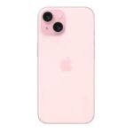 Apple iPhone 15 5G 6,1" 256 GB Rosa - Imagen 4