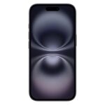 Apple iPhone 16 5G 6,1" 128 GB negro - Imagen 2