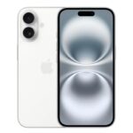 Apple iPhone 16 5G 6,1" 128 GB blanco