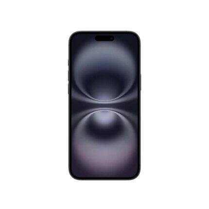 Apple iPhone 16 Plus 5G 6,7" 256 GB negro