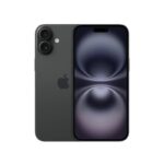 Apple iPhone 16 Plus 5G 6,7" 256 GB negro - Imagen 3