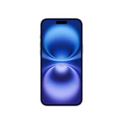 Apple iPhone 16 Plus 5G 6,7" 256 GB ultramarino