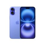 Apple iPhone 16 Plus 5G 6,7" 256 GB ultramarino - Imagen 2